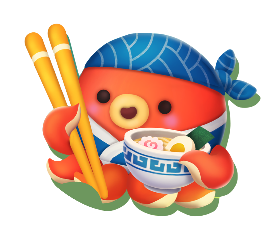 bear